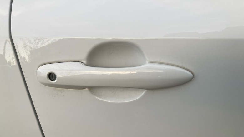 Toyota Corolla 1.8 VVT-i Hybrid Design 5dr CVT Hybrid Hatchback